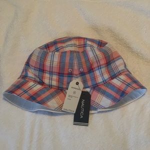 Nautica Bucket Hat